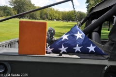 Last-Salute-military-funeral-honor-guard-HERBERT-MIMLER-USAF-LAST-SALUTE-9-2-25-7