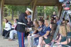 Last-Salute-military-funeral-honor-guard-HERBERT-MIMLER-USAF-LAST-SALUTE-9-2-25-72
