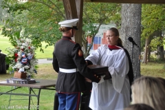 Last-Salute-military-funeral-honor-guard-HERBERT-MIMLER-USAF-LAST-SALUTE-9-2-25-76