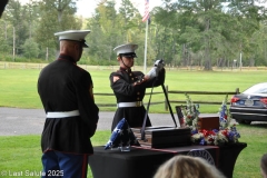 Last-Salute-military-funeral-honor-guard-HERBERT-MIMLER-USAF-LAST-SALUTE-9-2-25-79