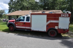 Last-Salute-military-funeral-honor-guard-HERBERT-MIMLER-USAF-LAST-SALUTE-9-2-25-8