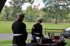 Last-Salute-military-funeral-honor-guard-HERBERT-MIMLER-USAF-LAST-SALUTE-9-2-25-81
