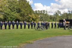 Last-Salute-military-funeral-honor-guard-HERBERT-MIMLER-USAF-LAST-SALUTE-9-2-25-88
