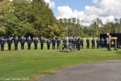 Last-Salute-military-funeral-honor-guard-HERBERT-MIMLER-USAF-LAST-SALUTE-9-2-25-91