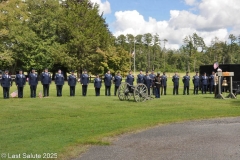 Last-Salute-military-funeral-honor-guard-HERBERT-MIMLER-USAF-LAST-SALUTE-9-2-25-92