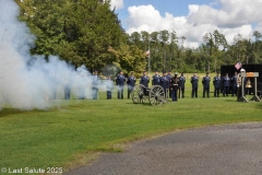Last-Salute-military-funeral-honor-guard-HERBERT-MIMLER-USAF-LAST-SALUTE-9-2-25-95