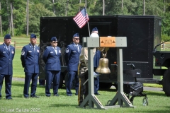 Last-Salute-military-funeral-honor-guard-HERBERT-MIMLER-USAF-LAST-SALUTE-9-2-25-97
