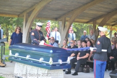 JAMES-D.-MANGINE-U.S.-ARMY-LAST-SALUTE-9-5-23-99