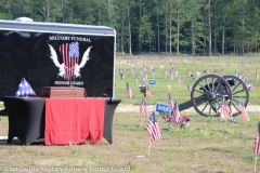 Last Salute Military Funeral Honor Guard Southern NJ