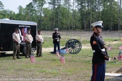 Last Salute Military Funeral Honor Guard Southern NJ