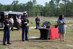 Last Salute Military Funeral Honor Guard Southern NJ
