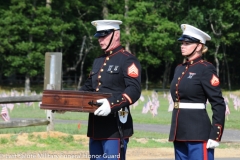 Last Salute Military Funeral Honor Guard Southern NJ