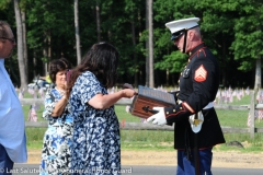 Last Salute Military Funeral Honor Guard Southern NJ