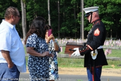 Last Salute Military Funeral Honor Guard Southern NJ