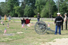Last Salute Military Funeral Honor Guard Southern NJ