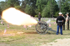 Last Salute Military Funeral Honor Guard Southern NJ