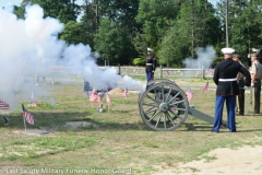 Last Salute Military Funeral Honor Guard Southern NJ