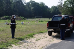 Last Salute Military Funeral Honor Guard Southern NJ
