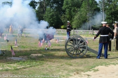 Last Salute Military Funeral Honor Guard Southern NJ