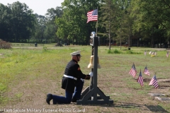 Last Salute Military Funeral Honor Guard Southern NJ