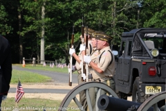 Last Salute Military Funeral Honor Guard Southern NJ