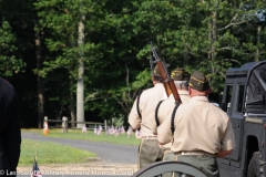 Last Salute Military Funeral Honor Guard Southern NJ