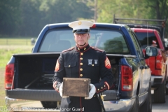 Last Salute Military Funeral Honor Guard Southern NJ