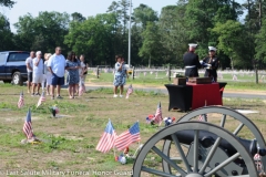 Last Salute Military Funeral Honor Guard Southern NJ