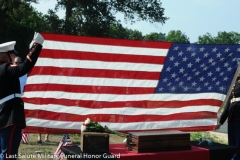 Last Salute Military Funeral Honor Guard Southern NJ