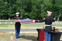 Last Salute Military Funeral Honor Guard Southern NJ