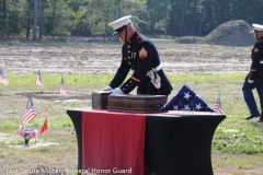 Last Salute Military Funeral Honor Guard Southern NJ
