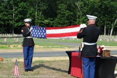 Last Salute Military Funeral Honor Guard Southern NJ