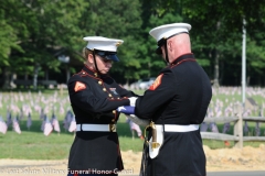 Last Salute Military Funeral Honor Guard Southern NJ