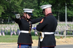 Last Salute Military Funeral Honor Guard Southern NJ