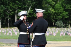 Last Salute Military Funeral Honor Guard Southern NJ