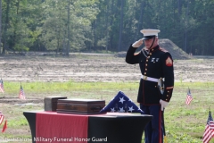 Last Salute Military Funeral Honor Guard Southern NJ