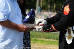 Last Salute Military Funeral Honor Guard Southern NJ