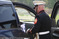 Last Salute Military Funeral Honor Guard Southern NJ