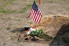 Last Salute Military Funeral Honor Guard Southern NJ