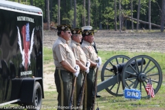Last Salute Military Funeral Honor Guard Southern NJ
