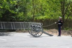 Last Salute Military Funeral Honor Guard Atlantic County NJ