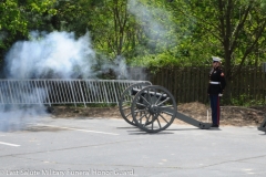 Last Salute Military Funeral Honor Guard Atlantic County NJ
