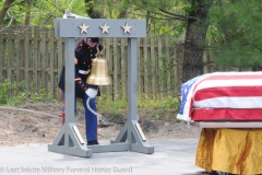 Last Salute Military Funeral Honor Guard Atlantic County NJ