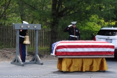 Last Salute Military Funeral Honor Guard Atlantic County NJ