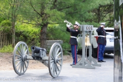 Last Salute Military Funeral Honor Guard Atlantic County NJ