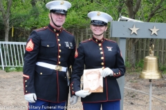 Last Salute Military Funeral Honor Guard Atlantic County NJ