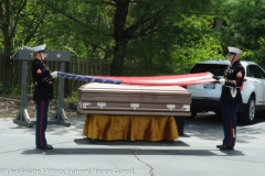 Last Salute Military Funeral Honor Guard Atlantic County NJ
