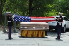 Last Salute Military Funeral Honor Guard Atlantic County NJ