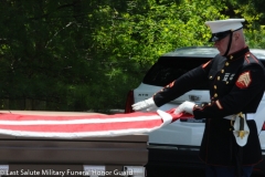 Last Salute Military Funeral Honor Guard Atlantic County NJ