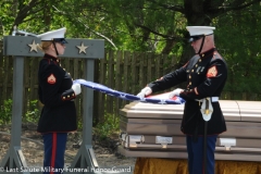 Last Salute Military Funeral Honor Guard Atlantic County NJ